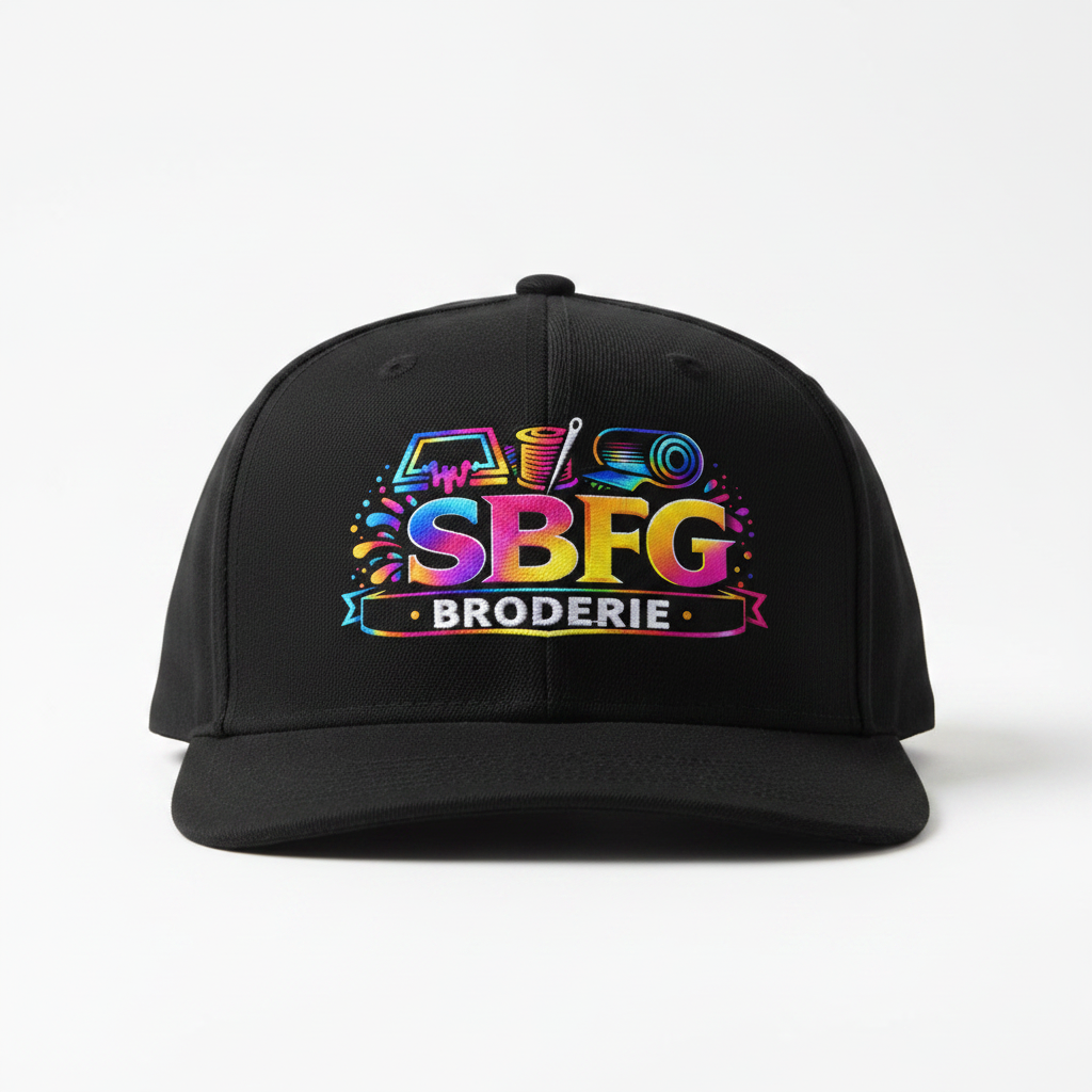 Casquette SBFG v2