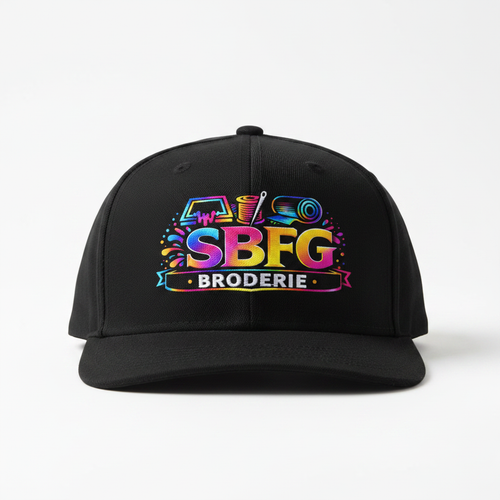 Casquette SBFG v2